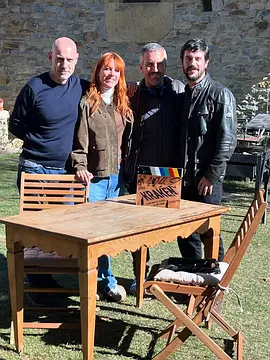 克拉肯：黑色时祷书