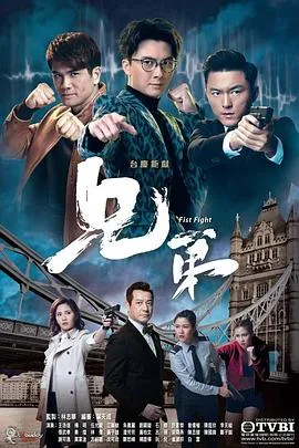 兄弟粤语2018
