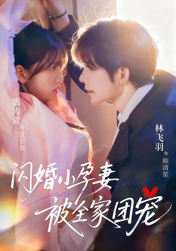 闪婚小孕妻被全家团宠