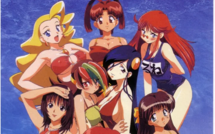 勇者王GAOGAIGAR