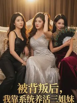 被背叛后,我靠系统养活三姐妹